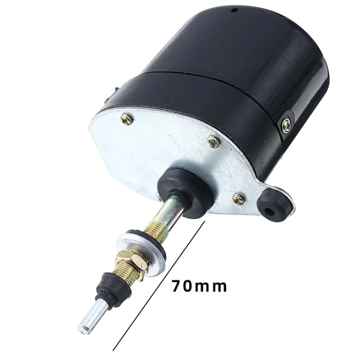 TBD06054666_B2.webp For Jeep / Peugeot Front Windshield Wiper Motor - Image 3