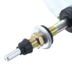 For Jeep / Peugeot Front Windshield Wiper Motor - Image 4
