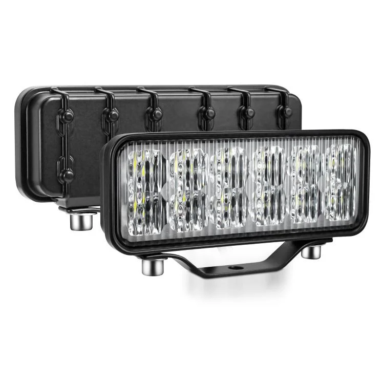 TBD06054726_B1.webp 6-Inch Flood Mixed Luminous Anti-Glare Lens Long Strip Light - Image 2