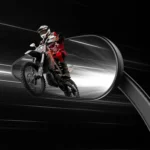 FLYQUICK Motorcycle LED Rearview Mirror With Light - Image 5