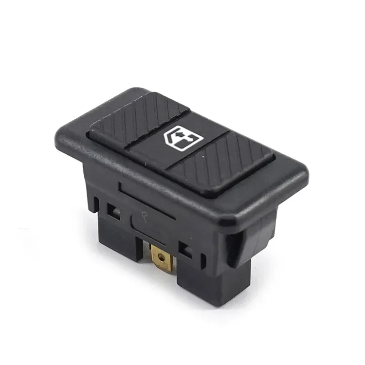TBD06055190.webp For Volkswagen 255959855B Car Window Lift Electric Control Switch - Image 1