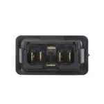 For Volkswagen 255959855B Car Window Lift Electric Control Switch - Image 4