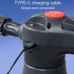 Car Cordless High Pressure Car Wash Foam Sprayer Gardening Watering Tools - Image 6