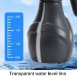 Car Cordless High Pressure Car Wash Foam Sprayer Gardening Watering Tools - Image 7