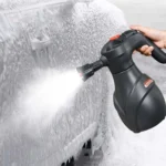 Car Cordless High Pressure Car Wash Foam Sprayer Gardening Watering Tools - Image 10