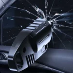 Car Multifunctional Emergency Escape Window Breaking Safety Hammer - Image 2