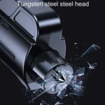 Car Multifunctional Emergency Escape Window Breaking Safety Hammer - Image 4