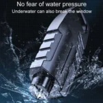 Car Multifunctional Emergency Escape Window Breaking Safety Hammer - Image 5