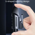 Car Multifunctional Emergency Escape Window Breaking Safety Hammer - Image 7