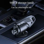 Car Multifunctional Emergency Escape Window Breaking Safety Hammer - Image 8