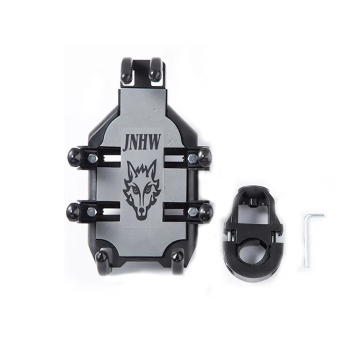 TBD0605522301_1.webp JNHW Motorcycle Bicycle Eight Claw Mobile Phone Navigation Shockproof Bracket - Image 9
