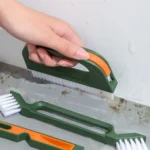 4-in-1 Multifunctional Gap Brush Set Household Stove Window Groove Cleaning Brush - Image 6