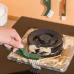 4-in-1 Multifunctional Gap Brush Set Household Stove Window Groove Cleaning Brush - Image 7