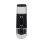 Wireless Portable Coffee Machine Compatible With Ground Coffee & NS Capsule