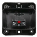 Elevator Pit Platform High-position Emergency Stop Switch With Bottom Box + Key - Image 4