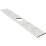 Diatomite Kitchen Water-Absorbent Drying Mat Bathroom Vanity Faucet Countertop Drainage Mat - Image 2