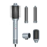 5 in 1 Hot Air Comb Automatic Curling Negative Ion Hair Dryer