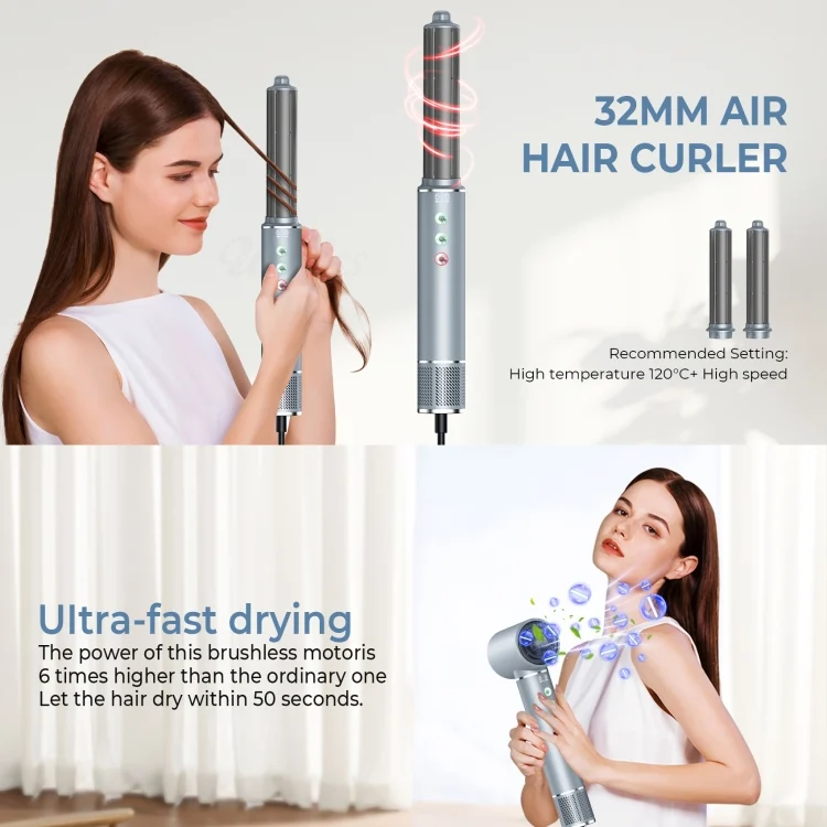TBD06055269_B3.webp 5 in 1 Hot Air Comb Automatic Curling Negative Ion Hair Dryer - Image 4