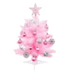 40cm Mini Desktop Christmas Tree Decoration