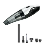 Car Handheld Portable Vacuum Cleaner With Strong Suction