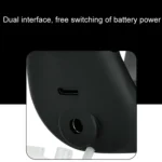 Car Handheld Portable Vacuum Cleaner With Strong Suction - Image 3