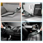 Car Handheld Portable Vacuum Cleaner With Strong Suction - Image 7