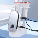 Meridian Massager Body Sculpting Machine for Relieving Pain Skin Tightening - Image 2
