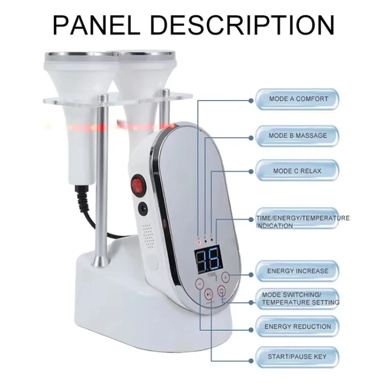 TBD06055313_B4.webp Meridian Massager Body Sculpting Machine for Relieving Pain Skin Tightening - Image 5