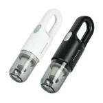 Wireless Car-mounted High-power Suction Handheld Vacuum Cleaner - Image 10