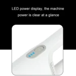 Wireless Car-mounted High-power Suction Handheld Vacuum Cleaner - Image 6