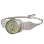 Outdoor Cycling USB Charging Strong Light High Brightness COB Headlamp