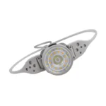 Outdoor Cycling USB Charging Strong Light High Brightness COB Headlamp - Image 2