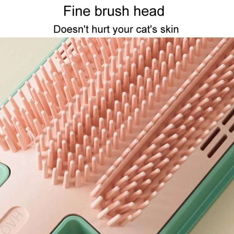 TBD06055351_B4.webp Cats Corner Self-Exciting Ice-Cream Scrubber Pet Massage Brush Toy - Image 5