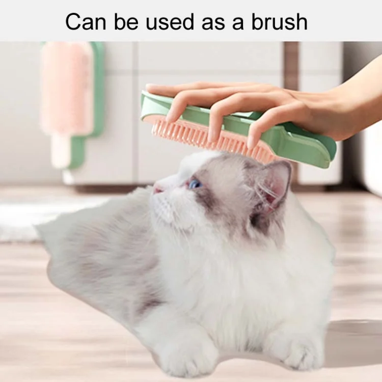 TBD06055351_B7.webp Cats Corner Self-Exciting Ice-Cream Scrubber Pet Massage Brush Toy - Image 8