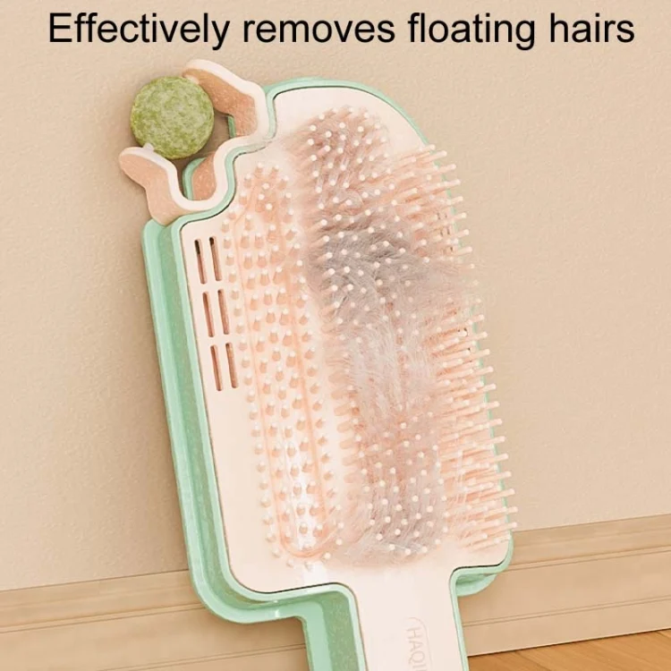 TBD06055351_B9.webp Cats Corner Self-Exciting Ice-Cream Scrubber Pet Massage Brush Toy - Image 10