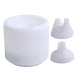 300ml Colorful Flame Aromatherapy Machine USB Power Household Silent Humidifier Aroma Diffuser - Image 7