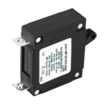 80V DC Overload Hydraulic Reset Circuit Breaker - Image 2