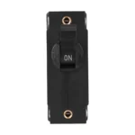 80V DC Overload Hydraulic Reset Circuit Breaker - Image 3