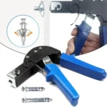 Semi-automatic Hollow Gecko Tensioner Expansion Screw Manual Installation Tool - Image 11