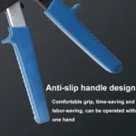 Semi-automatic Hollow Gecko Tensioner Expansion Screw Manual Installation Tool - Image 6