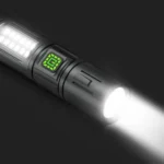 E-SMARTER CY011 Bright LED Side Light Flashlight Repair Mini Drop Proof Torch - Image 9