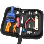 16-in-1 Watch Repair Set Repair Combination Tool