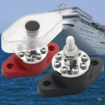 300A Car Modified Multi-channel Current Bus Terminal - Image 6