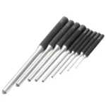 9-in-1 Heavy Duty Roll Pin Punch Set Round Punch Removal Tools - Image 3