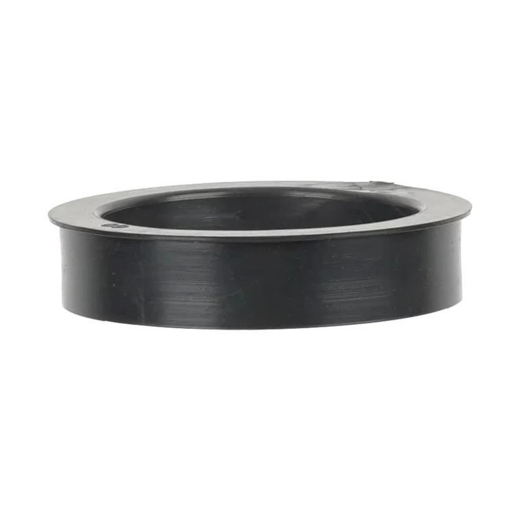 Car Modified Air Filter Reducer Rubber Ring
