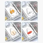 3 In 1 Double-layer Cutting and Grinding Medicine Box Travel Pill Organizer Case - Image 7