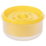Large Capacity Egg White Egg Yolk Separator with Storage Box Bakeware Kitchen Tools