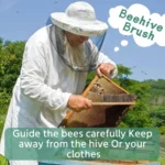 12-In-1 Beekeeping Starter Set Honey Bee Hive Tools - Image 6