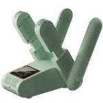 UV Antibacterial LED Touch Intelligent Constant Temperature Shoe Dryer