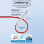 AWithZ Energy Storage Capacitor 18650 Lithium Battery DIY Nickel Sheet Spot Welder - Image 4